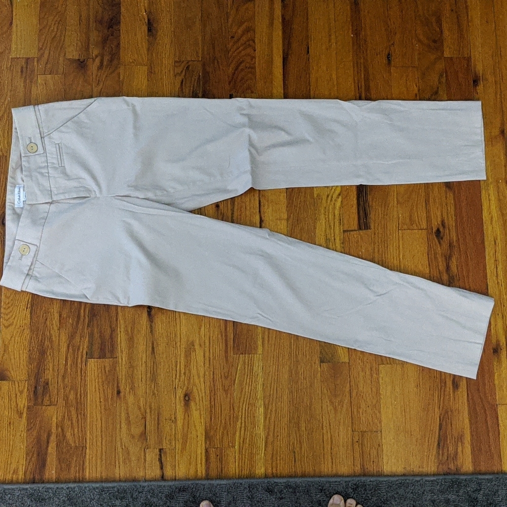 Calvin Klein dress pants